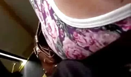 Amateur süße Blondin ...