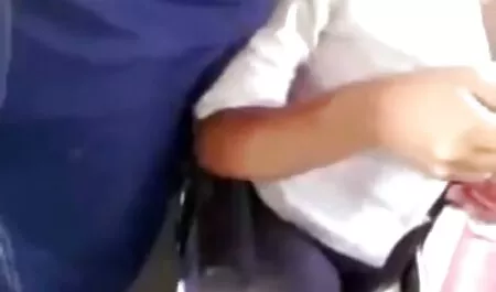 Kurvige junge Freund ...