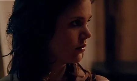 Dieser Typ gibt ihr  ...