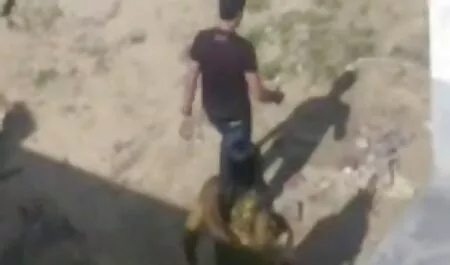 Geben Sie alle Löche ...