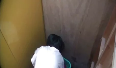 Ein Mädchen, das Vat ...