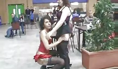 Big geben Sie reife  ...