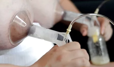 Amerikanische reife  ...