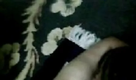 Junges paar reife fr ...