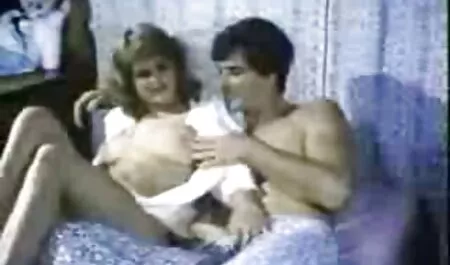 Junges paar und reif ...