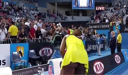 Schüler, Lehrer nack ...