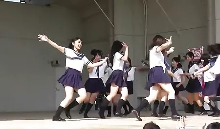 Ein Mädchen aus Russ ...