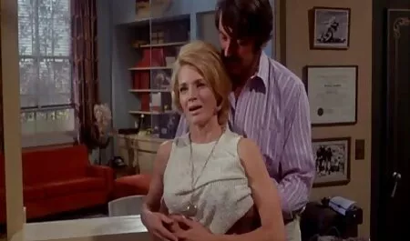 Mann weg von dem sex ...