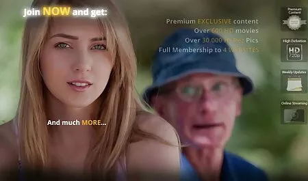 Üppige ältere geile  ...