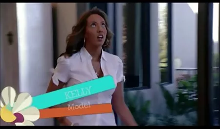 Blonde heisse reife  ...