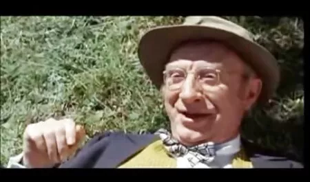 Buck, geile reife fr ...