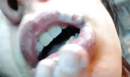 Schwer mit großen ge ...