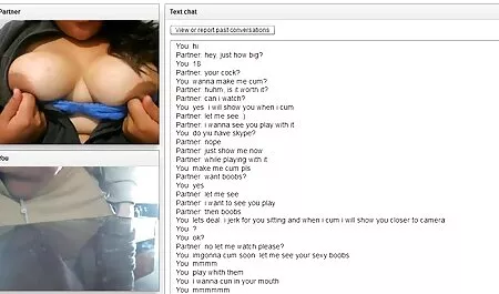 Beim Picknick legte  ...