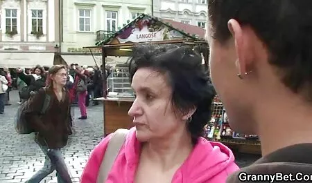 Meine Mutter saugte  ...