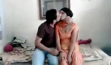 Blonde Kokon gehen s ...