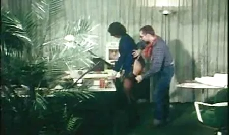 Eine beschäftigte Fr ...