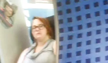 Im Büro, geile älter ...