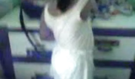 Ein Mädchen im Alter ...