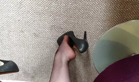 Fette mature geile w ...