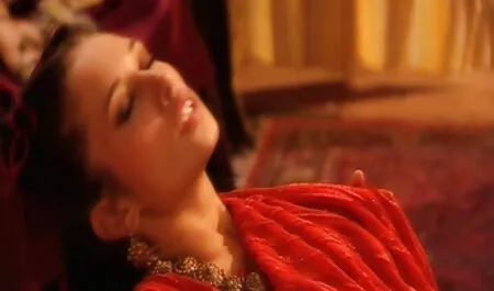 Russische Mädchen re ...