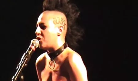 Kostenlose Schönheit ...