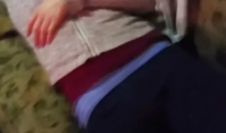 Streicheln Sie den K ...