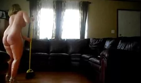 Sie hat einen Freund ...