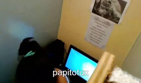 In der Muschi, währe ...