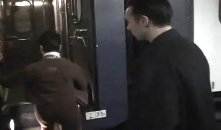 die Mädchen im Gespr ...