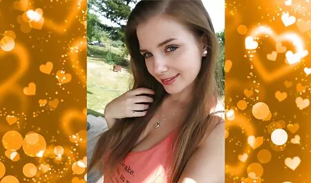 Schönes russisches E ...