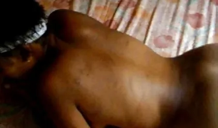 Heiß mit einer schön ...