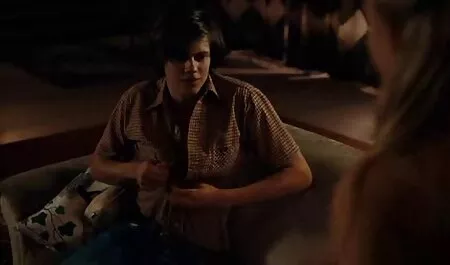 Russische Blondine m ...