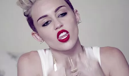 Die Blondine, geile  ...