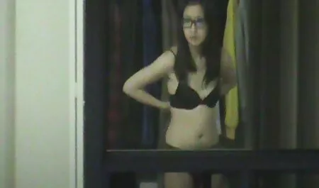 In der Scheune, eine ...