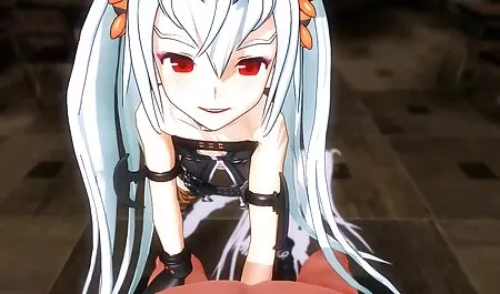 Glücklicher geile re ...