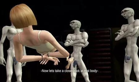 Glatzkopf räumt die  ...