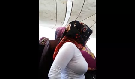 Blondine macht harte ...