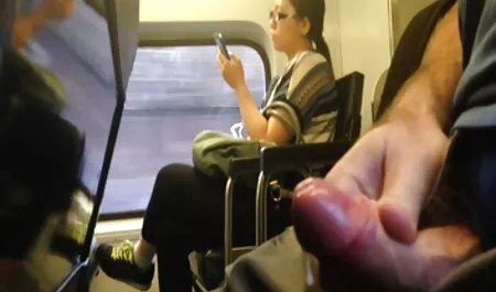 Ein Mann mit einem A ...