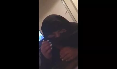 Im Hotel machte der  ...