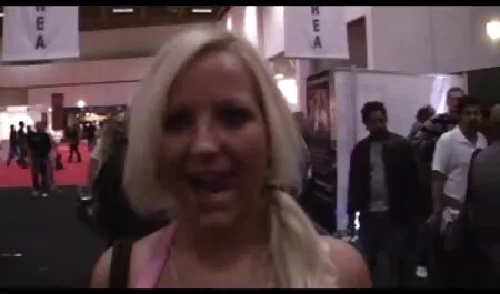 Der Typ hat einen Fr ...