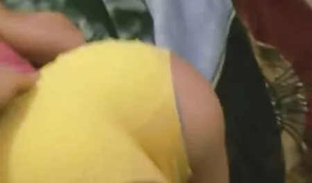 Sie ist ein süßes pa ...