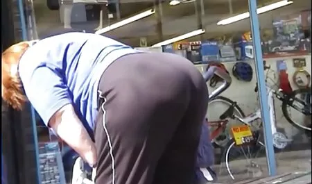 Sie war in einem Loc ...