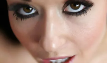 Mein Freund lud mich ...