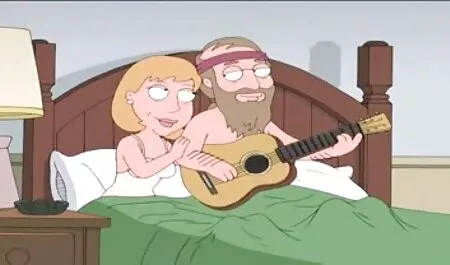 Schöne weiße Mädchen ...