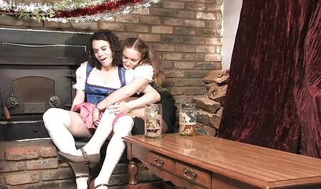 Rot hat einen großen ...