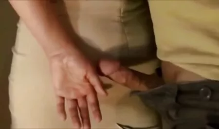 Großer Mann in pussy ...