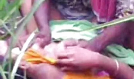 Jock mit einer haari ...