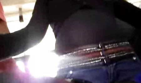 Russische Mädchen ha ...