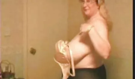 Russische Nymphe gei ...