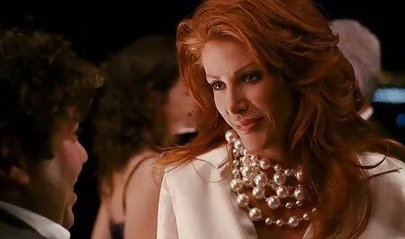 Ein Mädchen reife fr ...